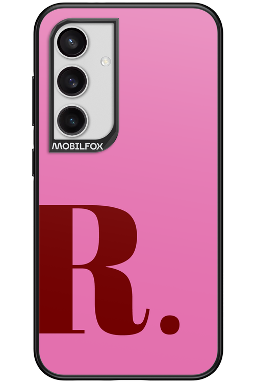 R (Sorbet) 2.0 - Samsung Galaxy S24