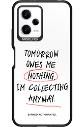 Anyway - Xiaomi Redmi Note 12 5G