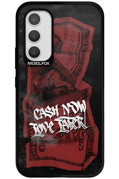 Liquid Assets - Samsung Galaxy A54