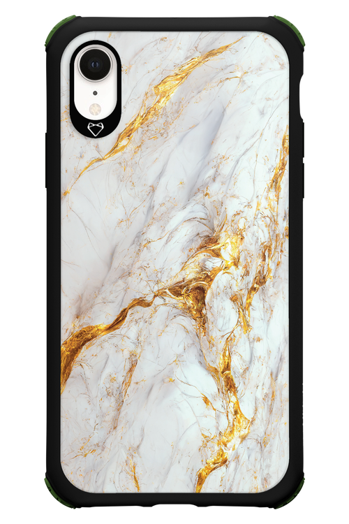 Quartz - Apple iPhone XR