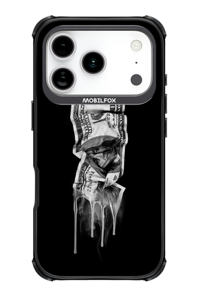 Melting Money - Apple iPhone 17 Pro