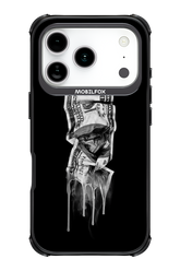 Melting Money - Apple iPhone 17 Pro