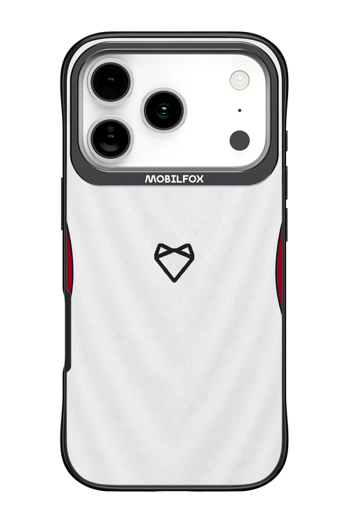 England X Mobilfox 2.0 - Apple iPhone 17 Pro