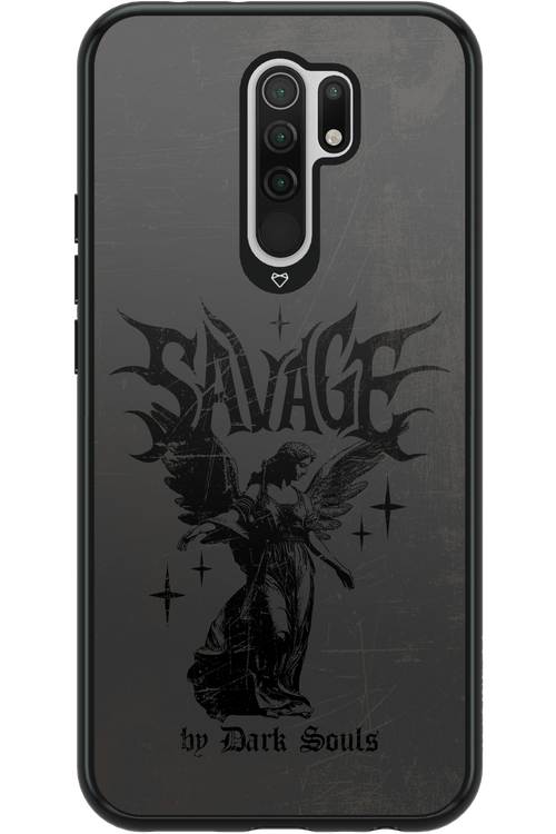 St. Savage - Xiaomi Redmi 9