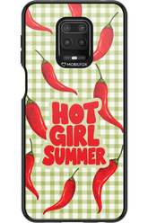HOT GIRL SUMMERR 2.0 - Xiaomi Redmi Note 9 Pro