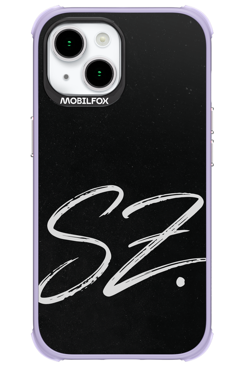 (Off Space) SZ 2.0 - Apple iPhone 15