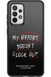 My Effort 2.0 - Samsung Galaxy A52 / A52 5G / A52s