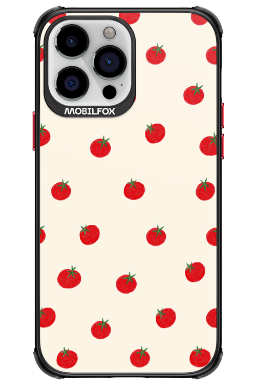 Baby Tomato - Apple iPhone 13 Pro Max