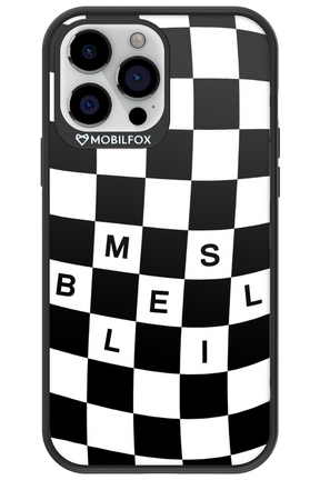 Belli Checked - Apple iPhone 13 Pro Max