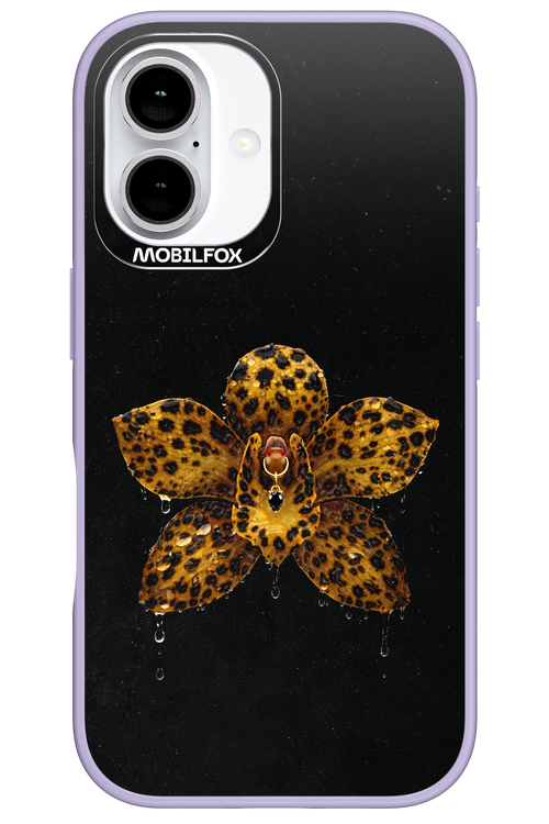 Wet & Wild 2.0 - Apple iPhone 16