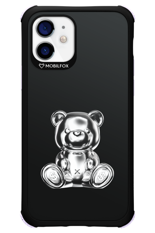 Dollar Bear - Apple iPhone 12