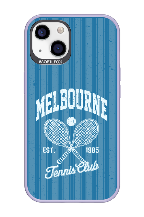 Melbourne Tennis Club 2.0 - Apple iPhone 13