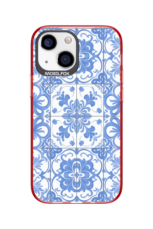 Amalfi Club 2.0 - Apple iPhone 13 Mini