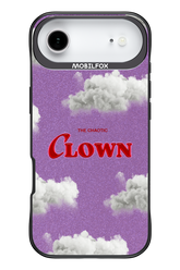 Chaotic Clown - Apple iPhone 17 Air