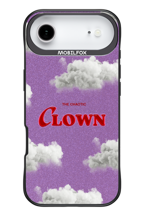 Chaotic Clown - Apple iPhone 17 Air