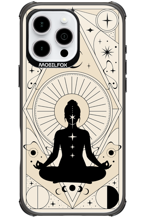 Soul Peace - Apple iPhone 16 Pro Max