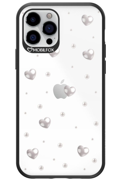 Pearl Tears 2.0 - Apple iPhone 12 Pro