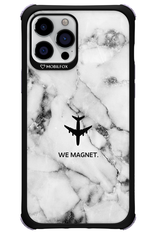 International Love II 2.0 - Apple iPhone 12 Pro Max