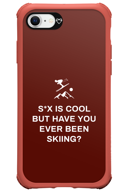 Have You Ever - Apple iPhone SE 2020