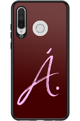 (Dark Blush) A II 2.0 - Huawei P30 Lite