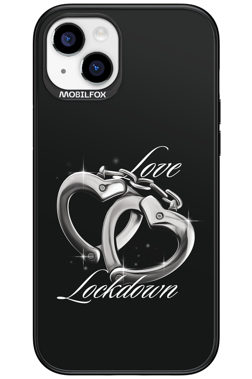 Love Lockdown - Apple iPhone 15 Plus