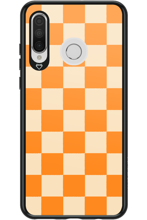 Vanilla & Pumpkin - Huawei P30 Lite