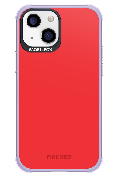 Fire red - Apple iPhone 13 Mini