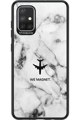 International Love II 2.0 - Samsung Galaxy A71