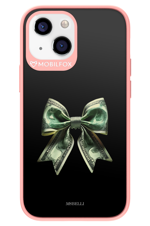 Money is Cute 2.0 - Apple iPhone 13 Mini