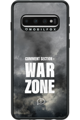 WarZone - Samsung Galaxy S10