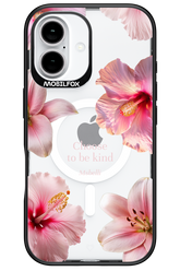 Be Kind - Apple iPhone 16