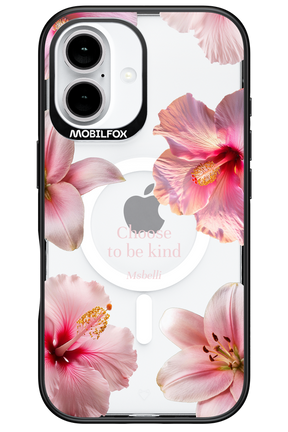 Be Kind - Apple iPhone 16