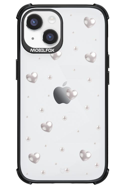 Pearl Tears 2.0 - Apple iPhone 14
