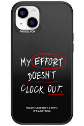 My Effort 2.0 - Apple iPhone 15 Plus
