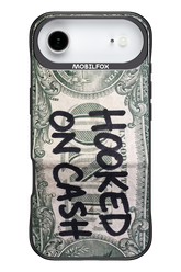 hooked 2.0 - Apple iPhone 17 Air