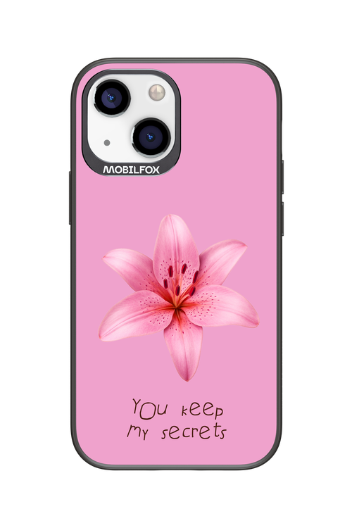 Secrets - Apple iPhone 13 Mini