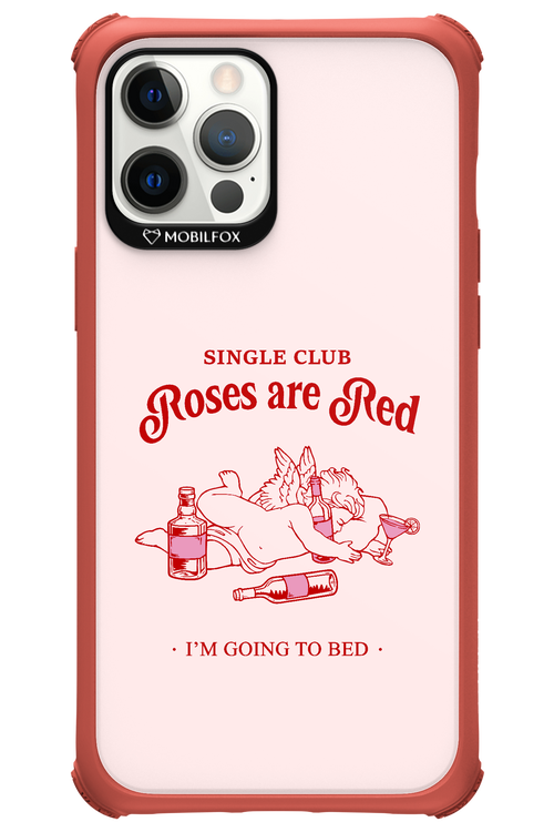 Bed Romance 2.0 - Apple iPhone 12 Pro Max