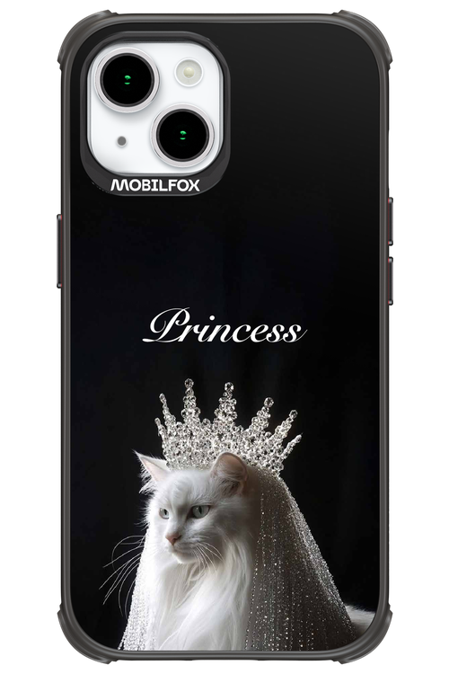 Princess - Apple iPhone 15