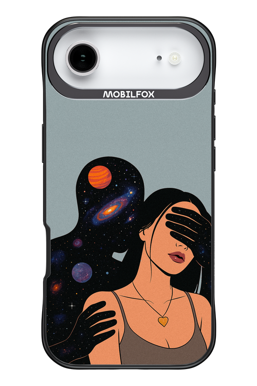 Universe Lover - Apple iPhone 17 Air