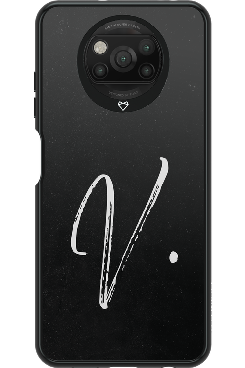(Off Space) V 2.0 - Xiaomi Poco X3 NFC