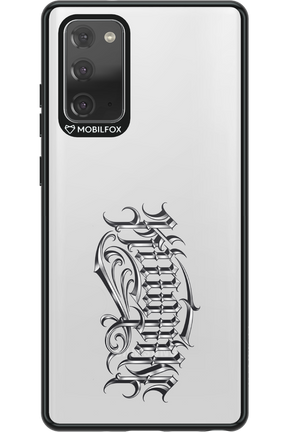 Chaotic Love - Samsung Galaxy Note 20