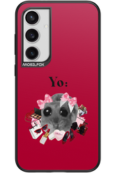 YO 2.0 - Samsung Galaxy S24+