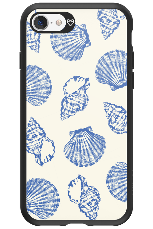 Shell Yeah! - Apple iPhone 7