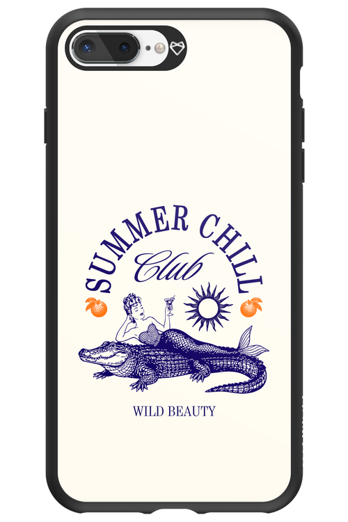 ChillMaid 2.0 - Apple iPhone 8 Plus