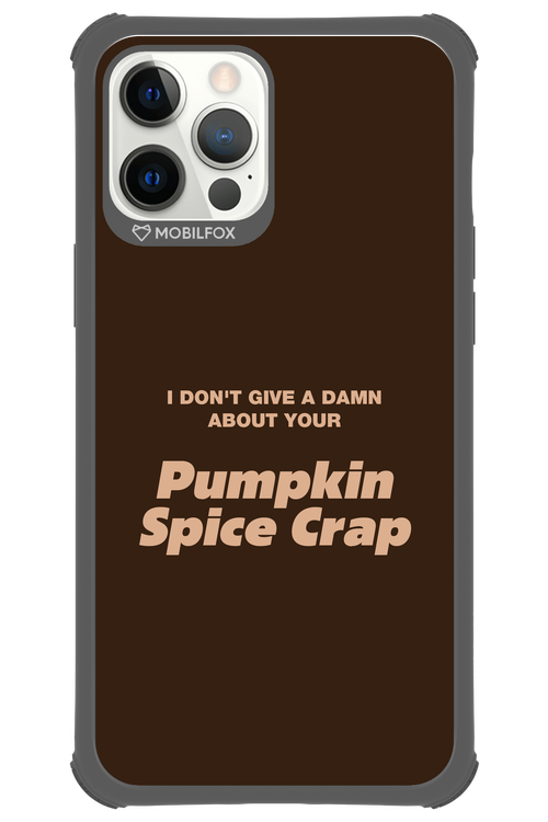 P-Spice Crap 2.0 - Apple iPhone 12 Pro Max