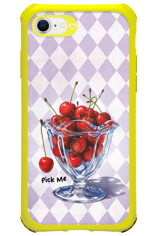 Pick Me 2.0 - Apple iPhone SE 2022