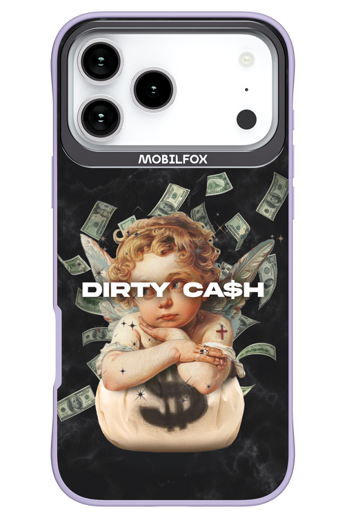 DirtyCash - Apple iPhone 17 Pro Max