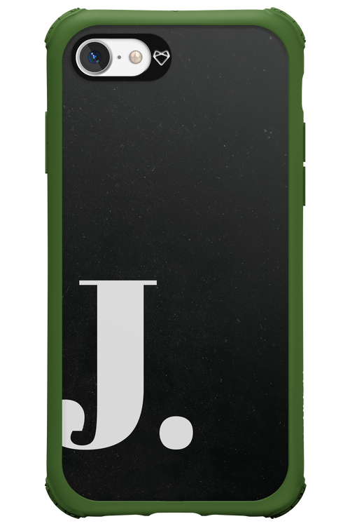 J (Off Space) 2.0 - Apple iPhone 7