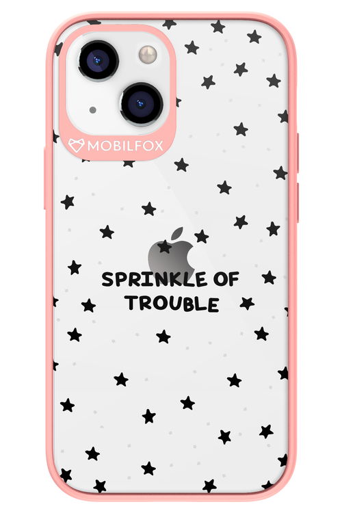 Trouble - Apple iPhone 13 Mini