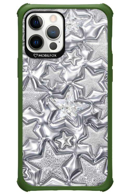 Star Gum - Apple iPhone 12 Pro Max